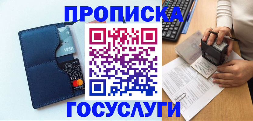 временная регистрация для всех в Гае